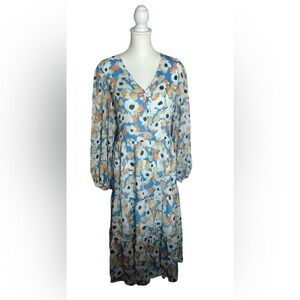 Joie | Dresses | Joie Midi Dress | Poshmark